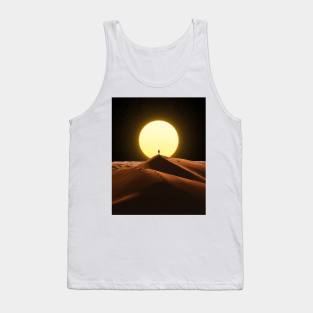 THE LIGHT Tank Top